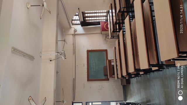 Class Room Photo 9